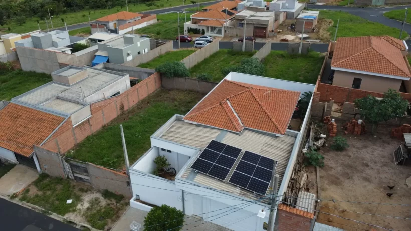 Alexandra Coimbra - Stell Energia Solar - Energia Solaér é pra todos!